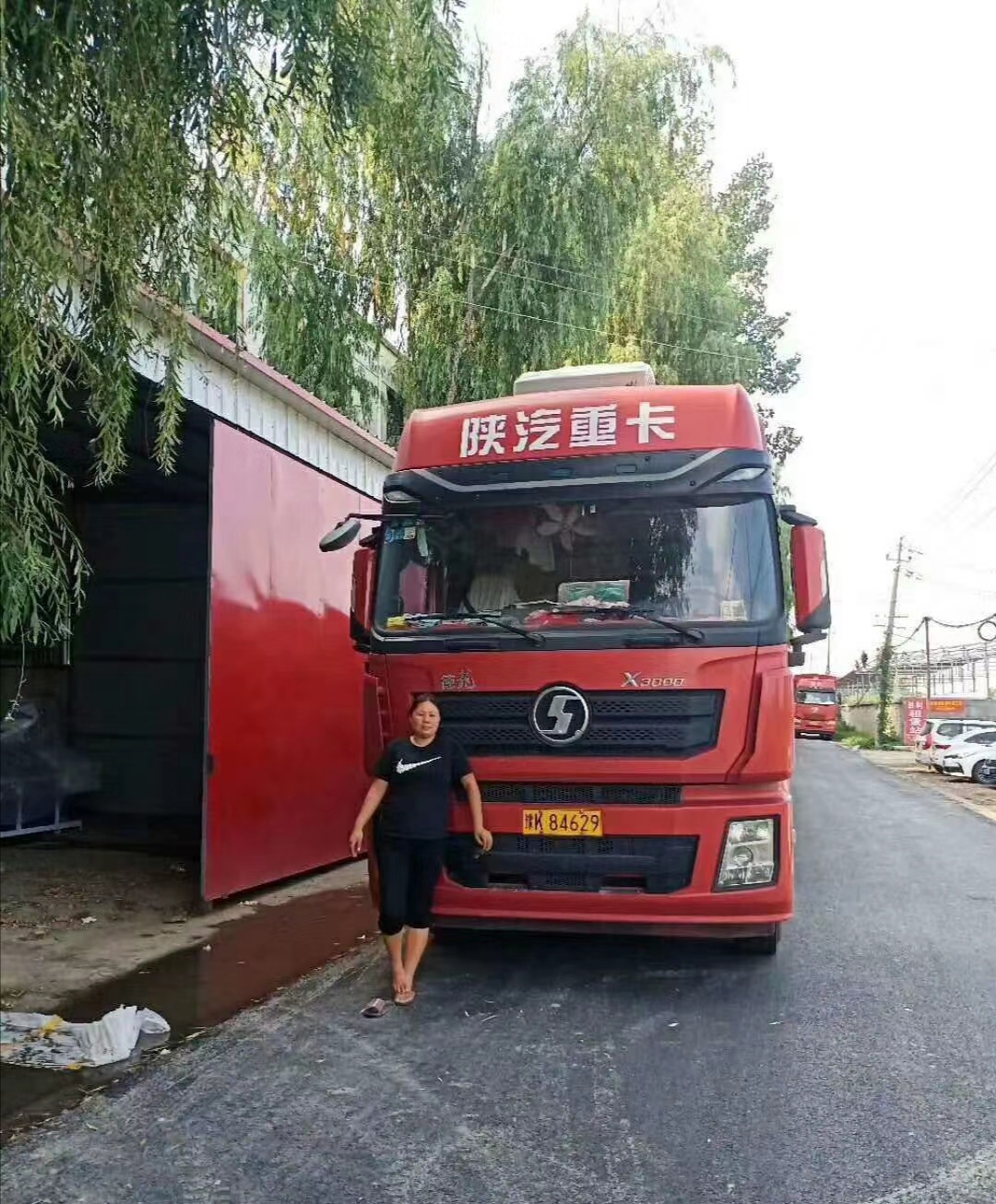 福建客戶(hù)全自動(dòng)智能衛(wèi)生紙復(fù)卷機(jī)和抽紙機(jī)發(fā)貨