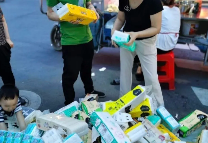 家庭小型衛(wèi)生紙加工如何經(jīng)營才能盈利？