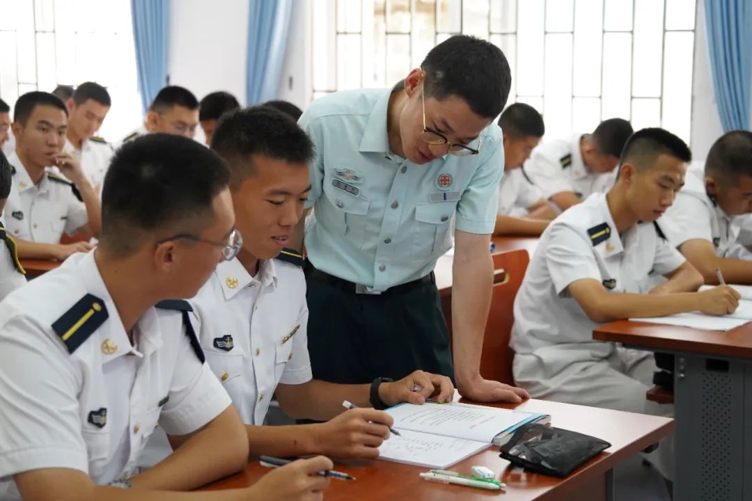 2024年海軍大連艦艇學(xué)院文職人員招考預(yù)告